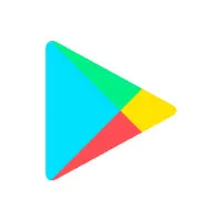 Google play logo
