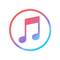 iTunes logo