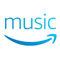 music amazon logo