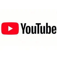 YouTube logo