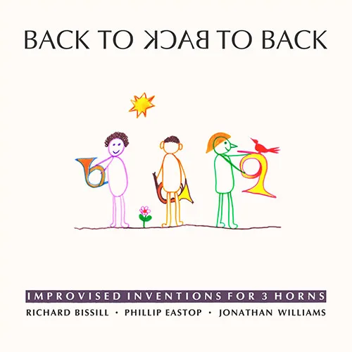 Back 2 Back 2 Back cocer picture