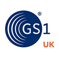 GS1UK logo