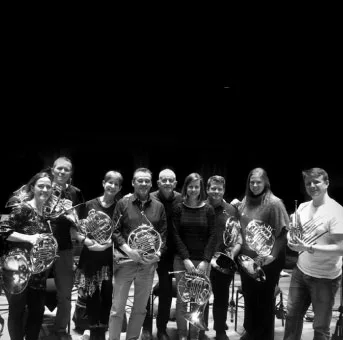 Panoply Musicians Panoply Musicians