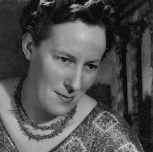 Ruth Gipps Ruth Gipps